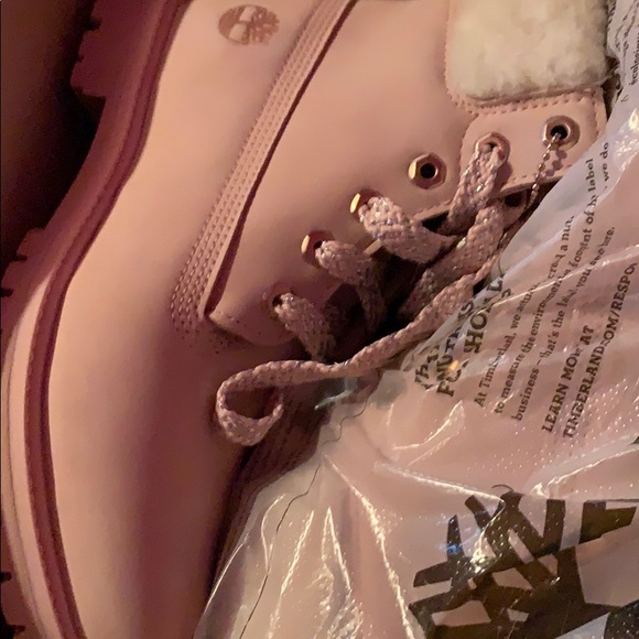 Timberland boots - Picture 8 of 16